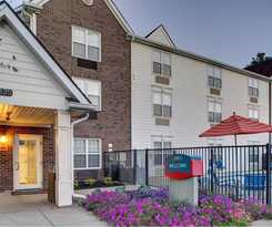 Mainstay Suites