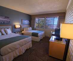 Lodge Kachina Inside The Park