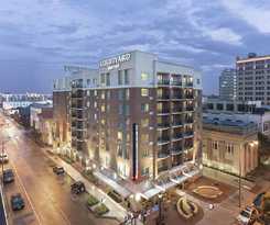 Hotel Courtyard by Marriott Baton Rouge Downtown