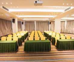 Hotel City Comfort Inn Zhanjiang Haibin Park