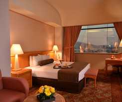 Hotel Crowne Plaza Mexico City North-tlalnepantla, An Ihg