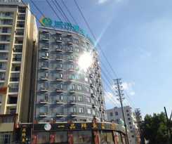 Hotel City Comfort Inn Huanggang Macheng City Macheng Sq
