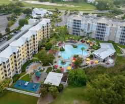 Hotel Marriott's Legends Edge at Bay Point