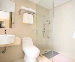 City Comfort Inn Changsha The Third Xiangya Hospit