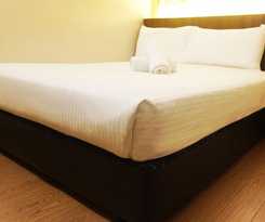 Hotel Smile Hotel USJ