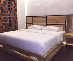 Hotel The Oikos