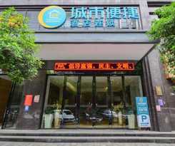 Hotel City Comfort Inn Enshi Shizhou Avenue