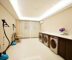 Hotel City Comfort Inn Xianning Chongyang Taoxi Avenue