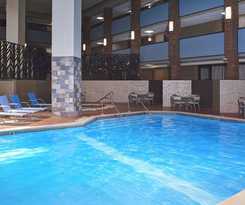 Hotel Four Points by Sheraton Detroit Novi