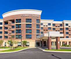 Courtyard By Marriott Bowie