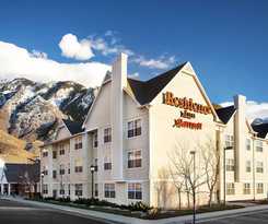 Hotel Residence Inn By Marriott Salt Lake City Cottonwood