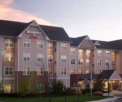 Residence Inn By Marriott - Silver Spring