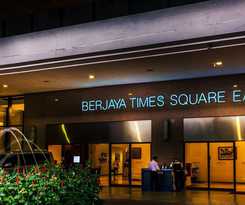 Hotel Rainbow Suites At Times Square