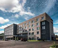 Hotel Courtyard By Marriott Toledo West