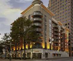 Hotel Courtyard by Marriott Downtown Memphis