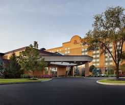 Hotel Marriott Cincinnati North