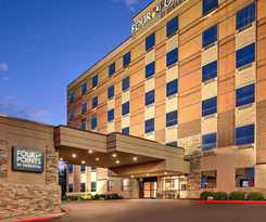 Four Points By Sheraton Omaha Midtown