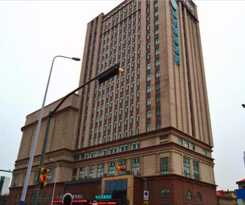 Hotel City Comfort Inn Ji'nan Railway Station