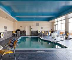 Hotel Fairfield Inn and Suites by Marriott Ithaca