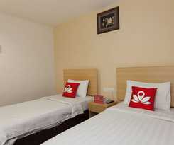 Hotel ZEN Rooms Opposite YMCA
