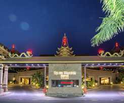 Hotel Royal Dragon – All Inclusive