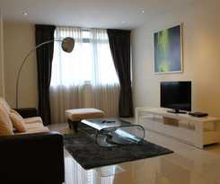 Hotel Peaceful Service Suites at Taragon Puteri Bintang