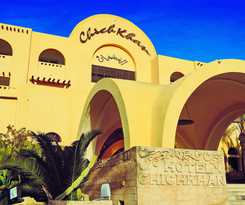 Hotel Chich Khan