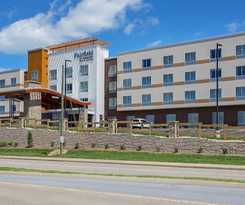 Fairfield Inn and Suites By Marriott Pigeon Forge