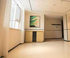 Hotel City Comfort Inn Luoyang Lijingmen Metro Station