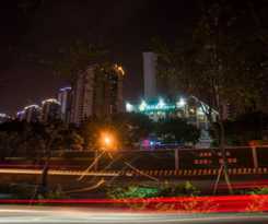 Hotel City Comfort Inn Liuzhou Chengzhong Wanda Plaza