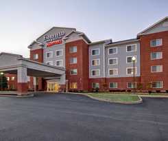 Hotel Fairfield Inn and Suites Saratoga Malta