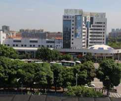 City Comfort Inn Zhongshan Bus Terminal