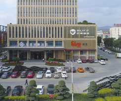 Hotel Aosheng Yiho