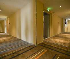 Hotel City Comfort Inn Hefei The First Affiliated Hospital of Anhui Medical University Bainaohui