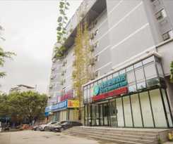 Hotel City Comfort Inn Liuzhou Beique Road Huang Village