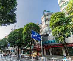 Hotel City Comfort Inn Nanning Wuming
