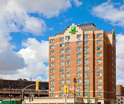 Hotel Holiday Inn and Suites Winnipeg Downtown, An Ihg
