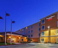 Hotel TownePlace Suites by Marriott Corpus Christi