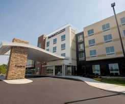 Fairfield Inn and Suites Philadelphia Broomall/newtown Square