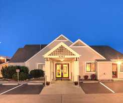 Hotel Residence Inn Denver Tech Center