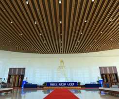 Hotel Junluxe Meizhou Island Iecc