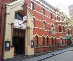 Hotel Gordon Place 51