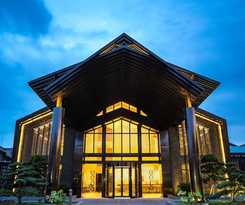 Hotel Lin Yin Art Shanghai