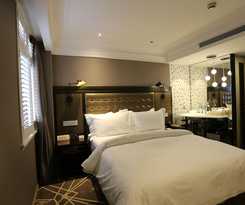 Metropolo Classiq Shanghai Nanjing Road East