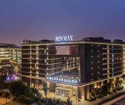 MiniMax Premier Hotel Shanghai Hongqiao