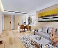 Hotel Sincere Residence Changfeng