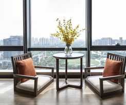 Mehood Lestie Hotel (Shanghai Jiading New Town)