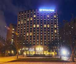 Ljz Supreme Tower