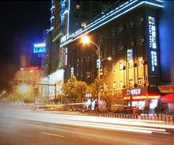 Hotel Badi Hotel Kunming North Huancheng Road