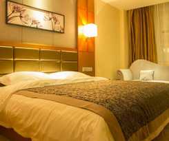 Hotel Lvbao Jin Hua Hotel